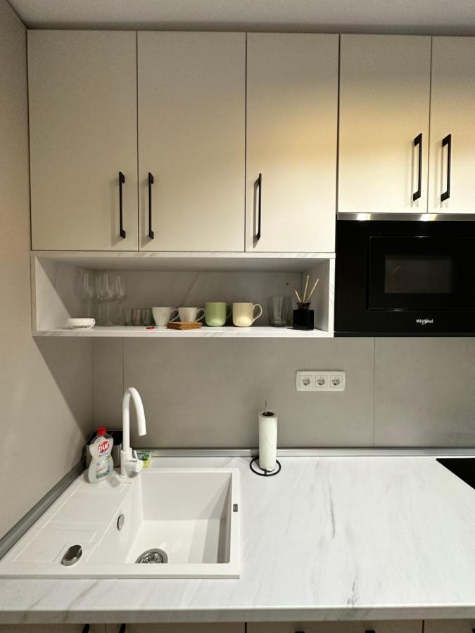 Clujstays Studio Close To City Center Exterior foto