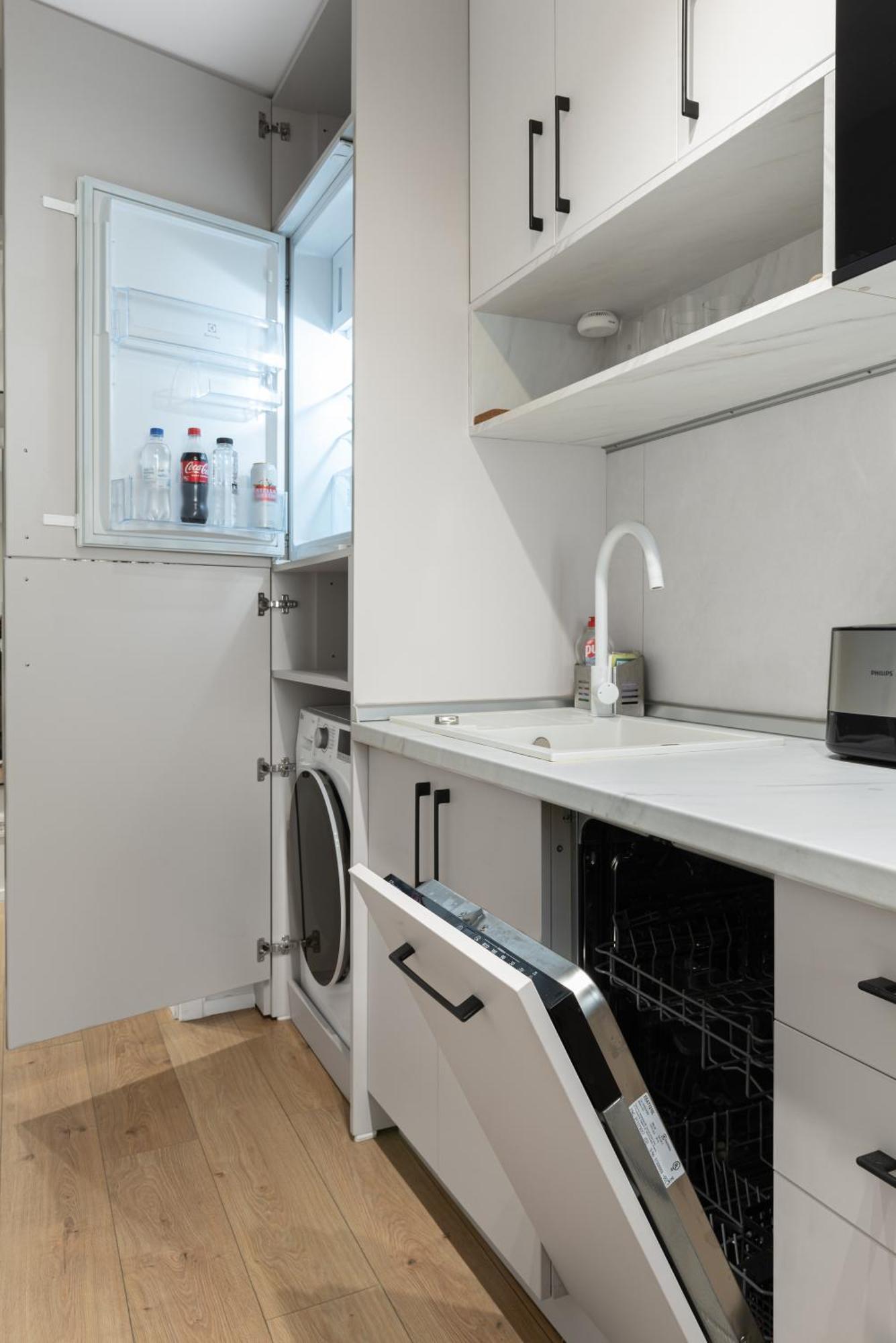 Clujstays Studio Close To City Center Exterior foto