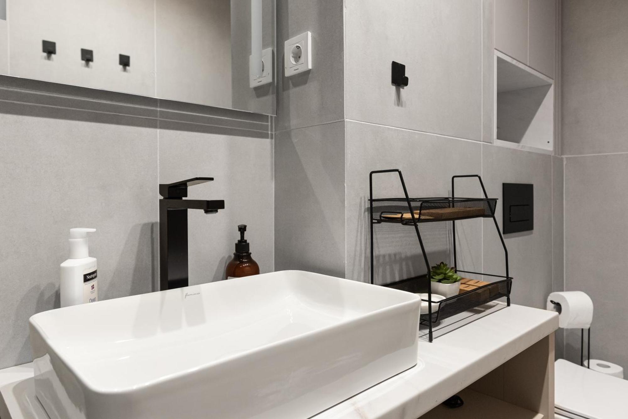 Clujstays Studio Close To City Center Exterior foto