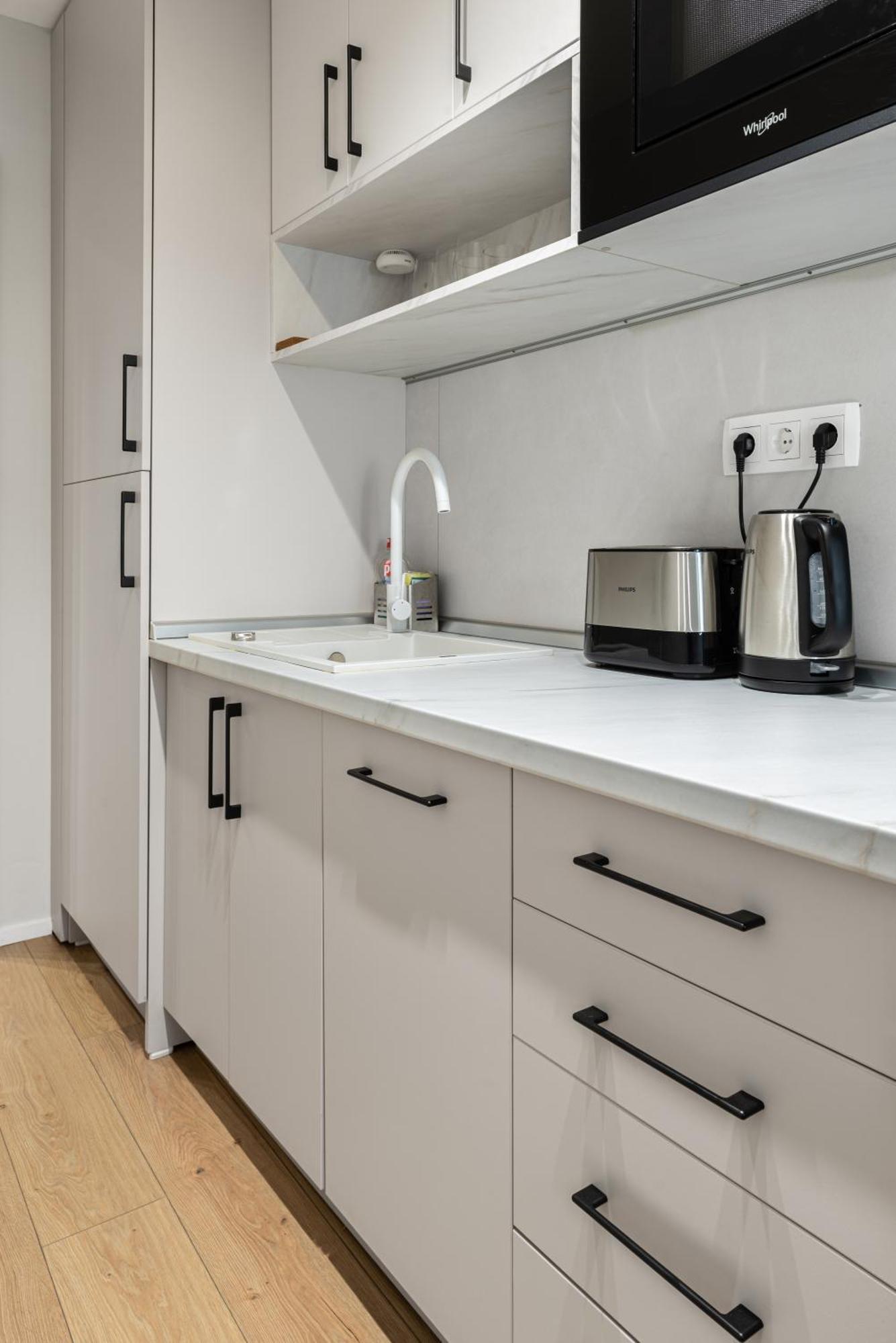 Clujstays Studio Close To City Center Exterior foto