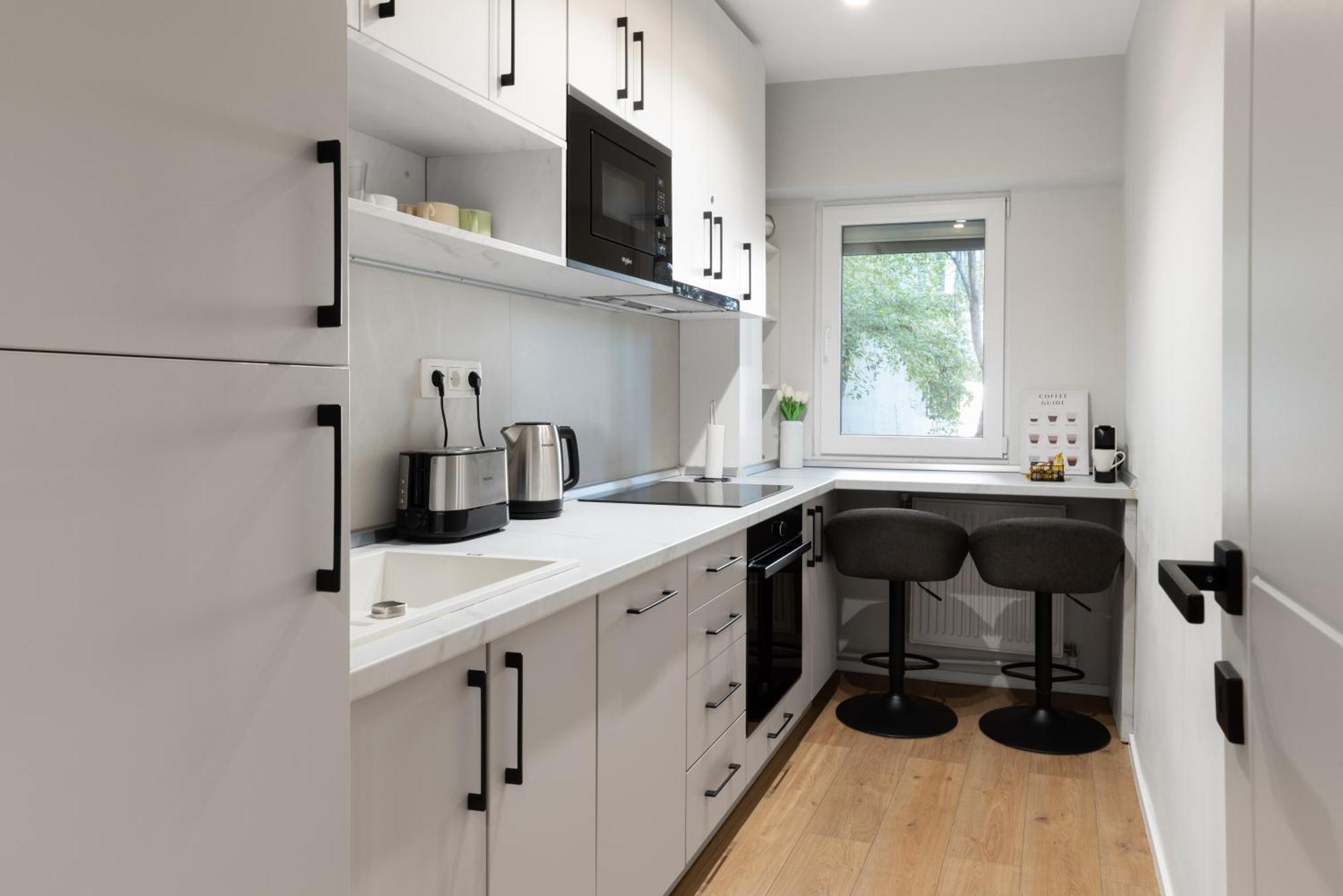 Clujstays Studio Close To City Center Exterior foto