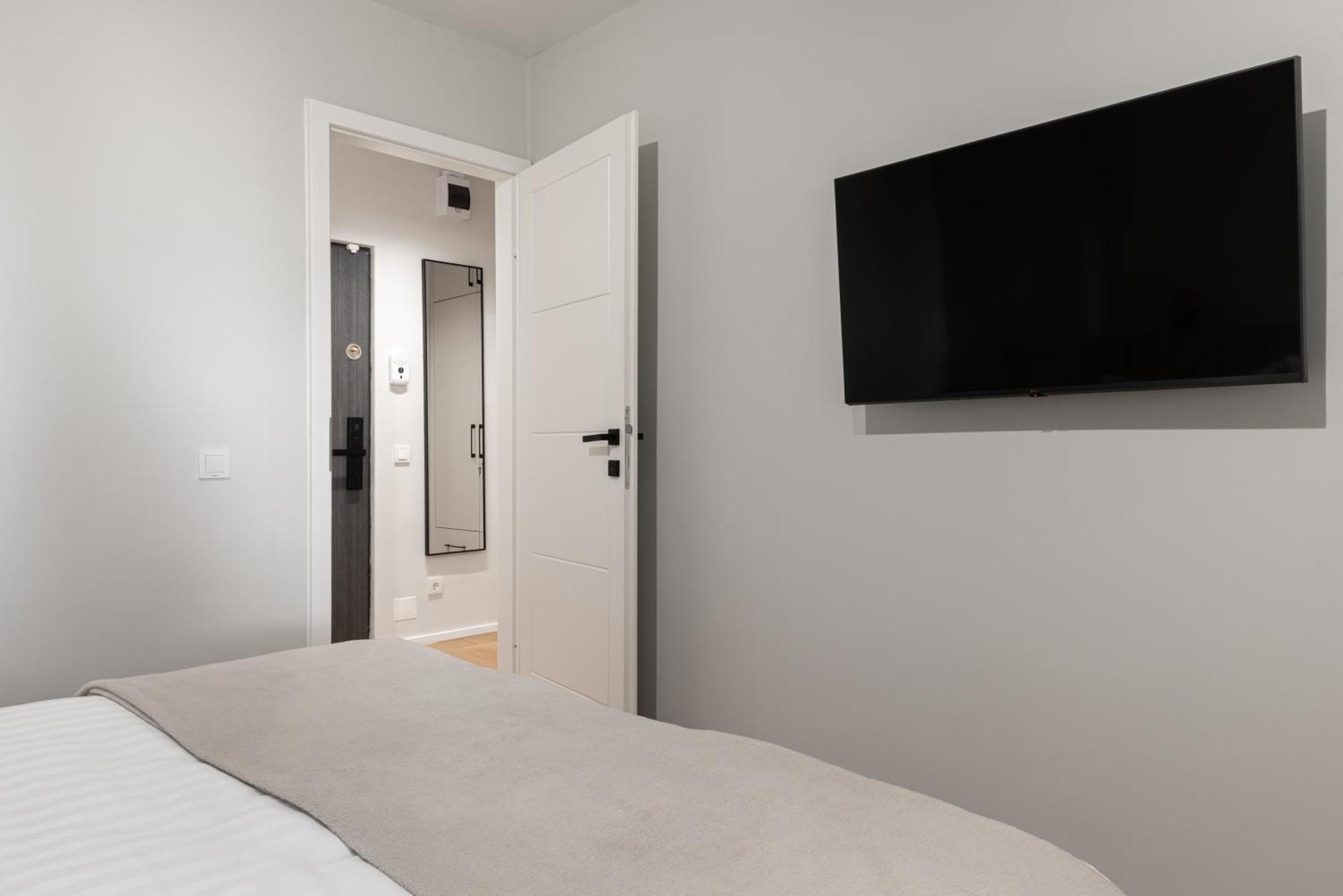 Clujstays Studio Close To City Center Exterior foto