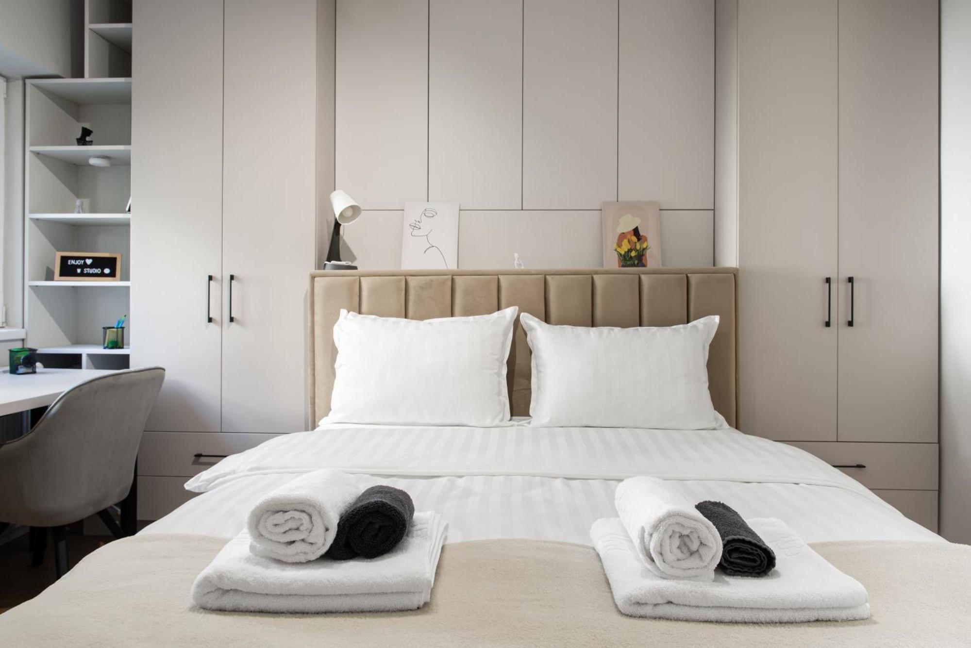 Clujstays Studio Close To City Center Exterior foto