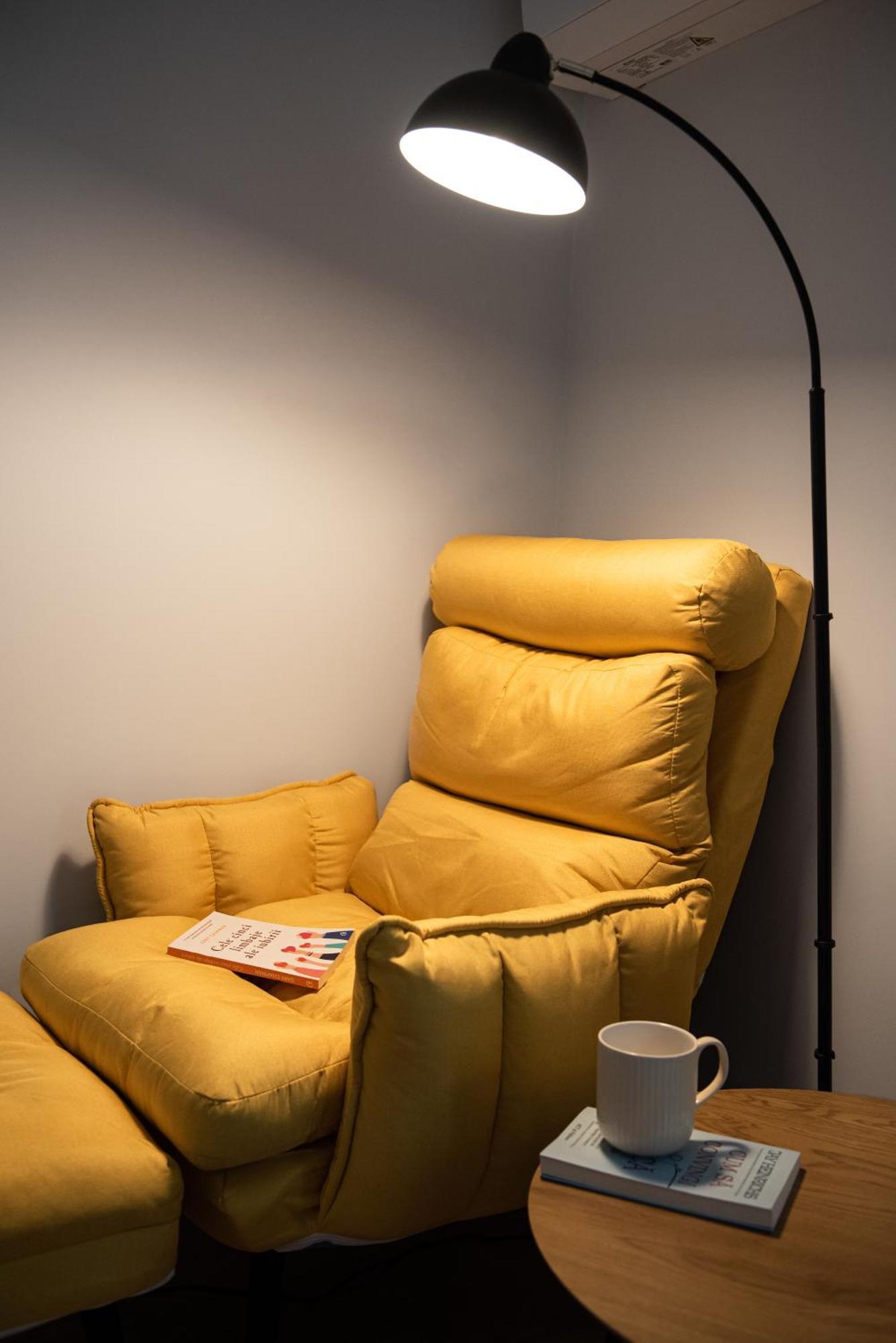 Clujstays Studio Close To City Center Exterior foto