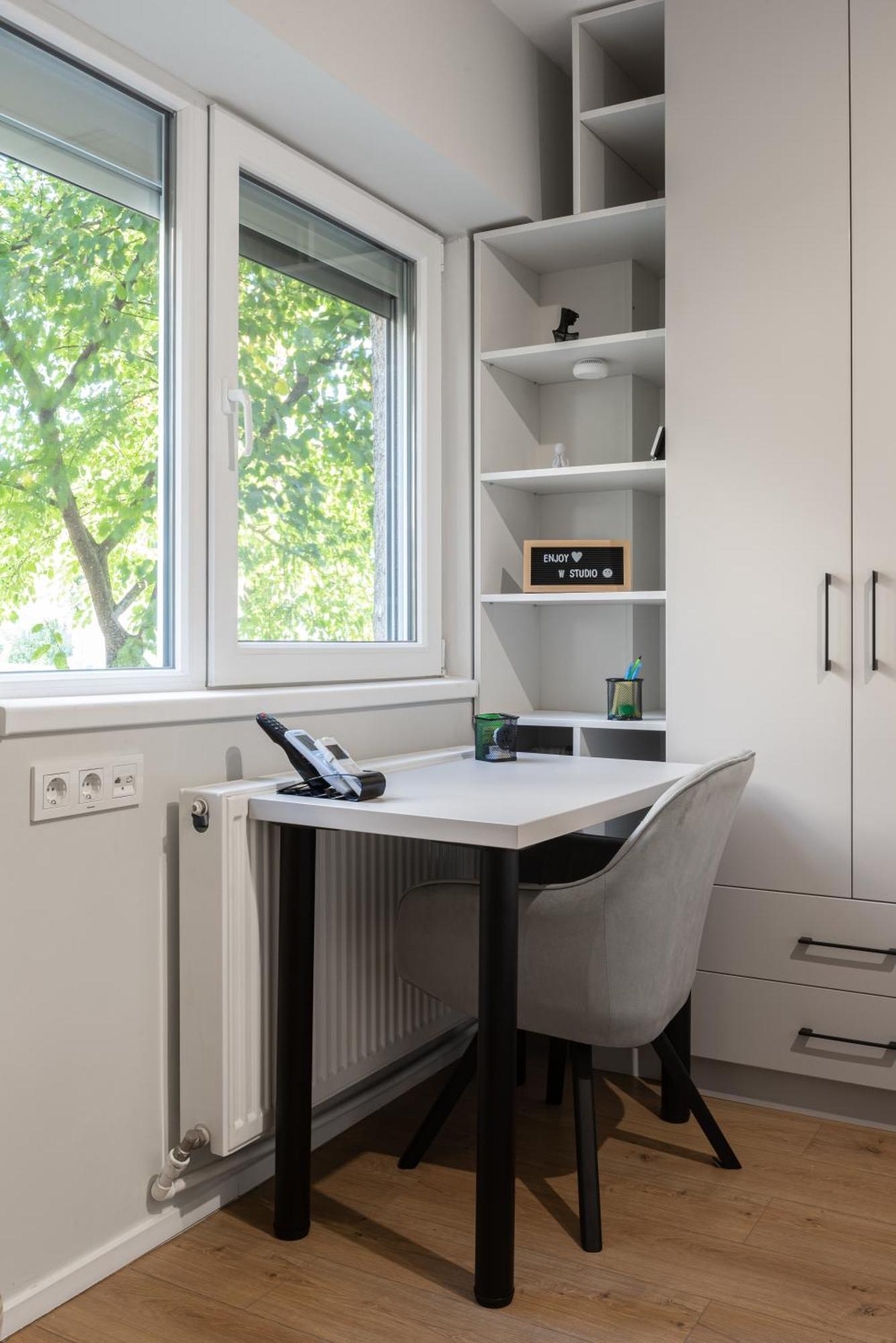 Clujstays Studio Close To City Center Exterior foto